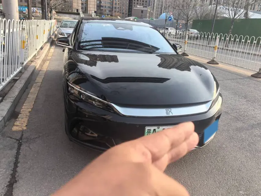 2022 Hycan A06 BEV 71KWH,autocango,china used car exporter,china ev exporter,chinese used car exporter,chinese used ev exporter