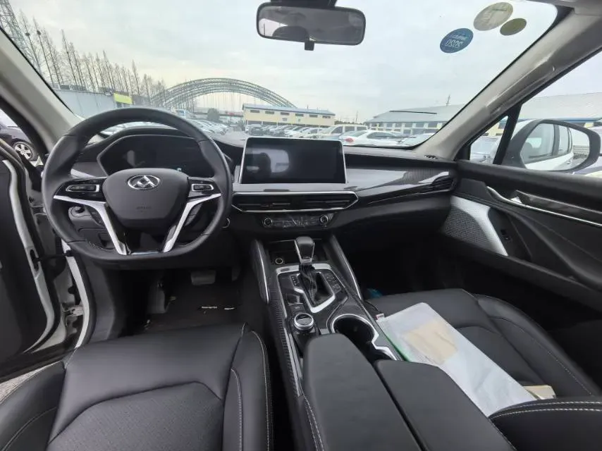 2017 MAXUS D90 2.0T 224HP L4 6AT,autocango,china used car exporter,china ev exporter,chinese used car exporter,chinese used ev exporter