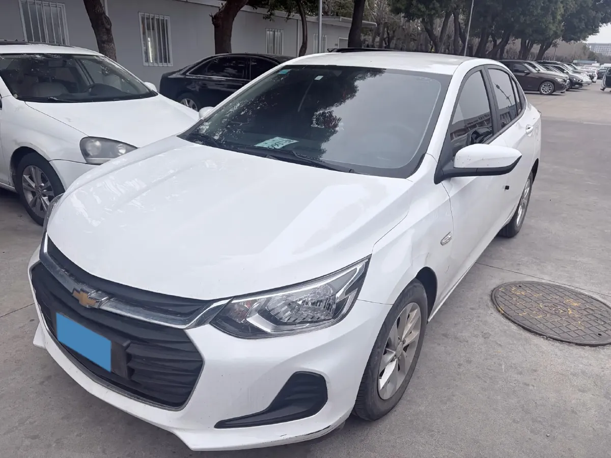 2022 Chevrolet Cavalier 1.0T 125HP L3 6AT,autocango,china used car exporter,china ev exporter,chinese used car exporter,chinese used ev exporter