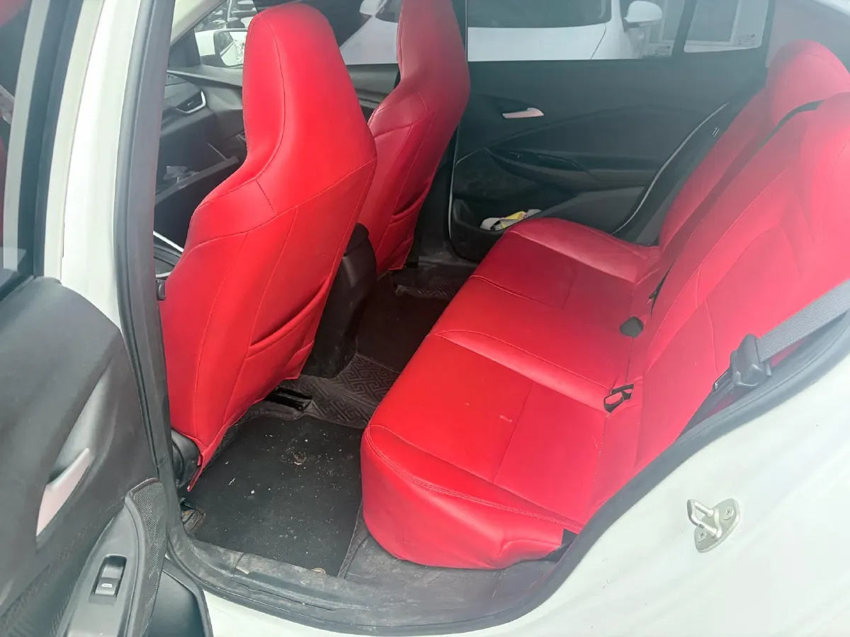 2022 Chevrolet Cavalier 1.0T 125HP L3 6AT,autocango,china used car exporter,china ev exporter,chinese used car exporter,chinese used ev exporter