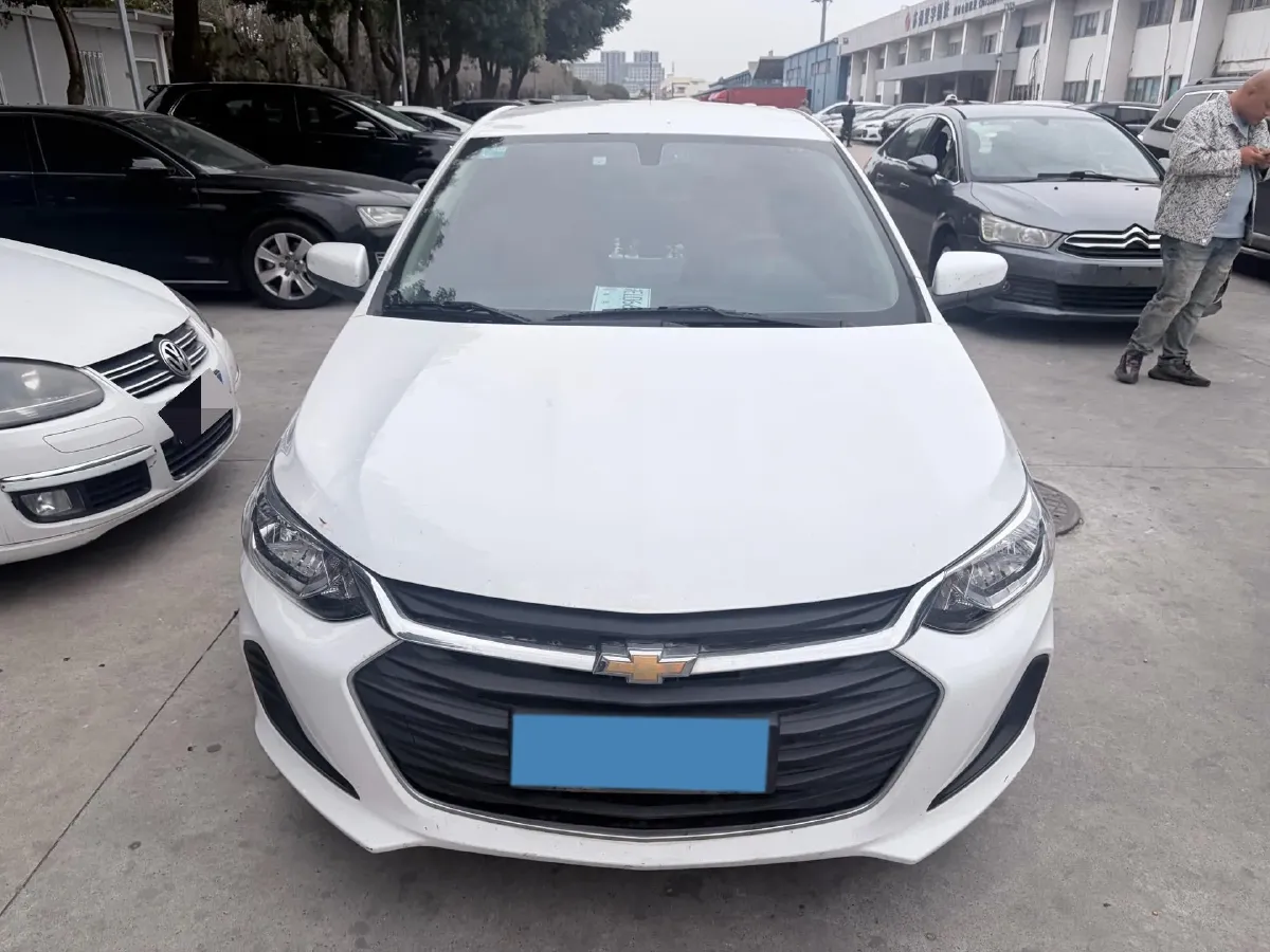 2022 Chevrolet Cavalier 1.0T 125HP L3 6AT,autocango,china used car exporter,china ev exporter,chinese used car exporter,chinese used ev exporter