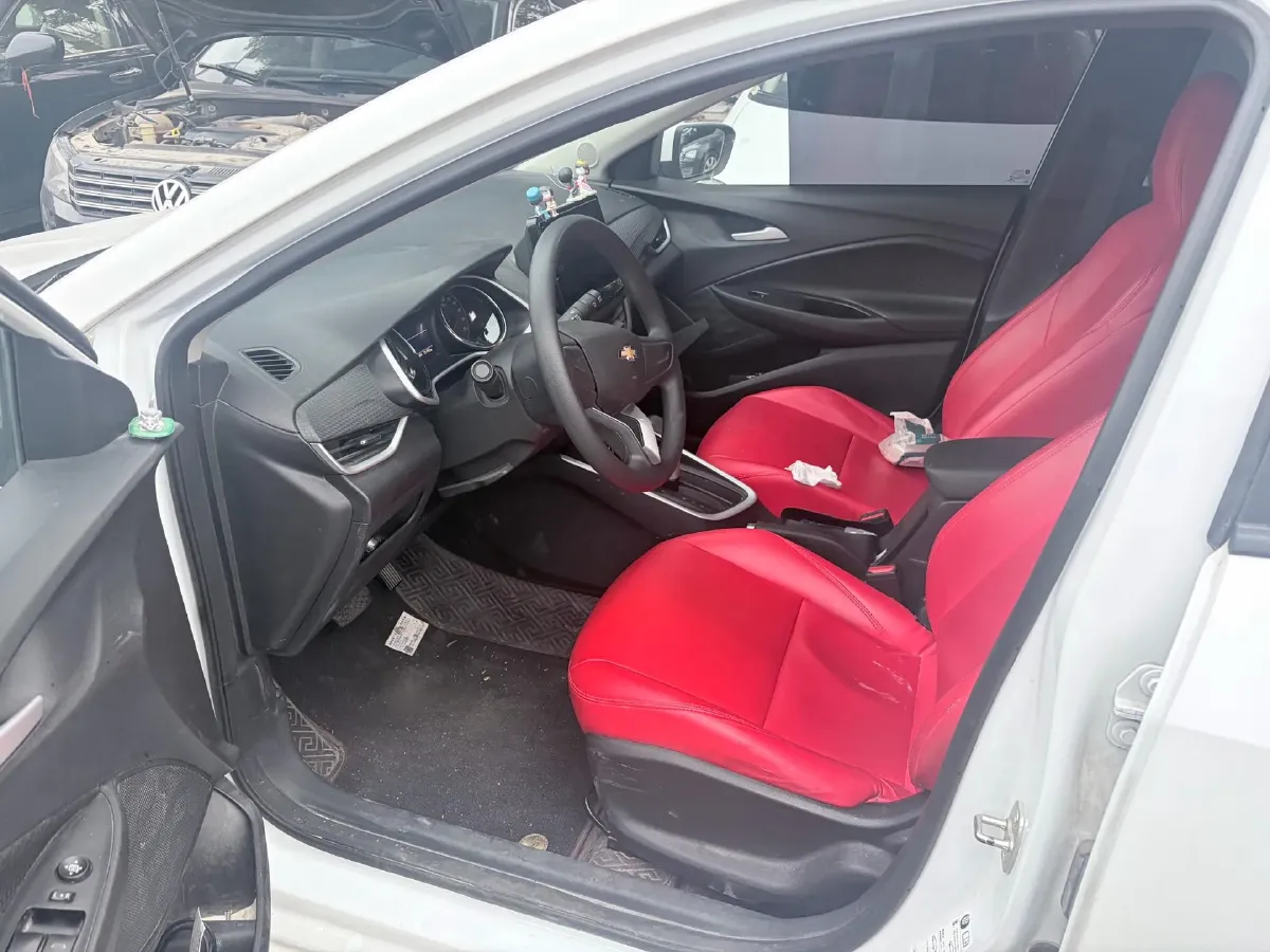 2022 Chevrolet Cavalier 1.0T 125HP L3 6AT,autocango,china used car exporter,china ev exporter,chinese used car exporter,chinese used ev exporter