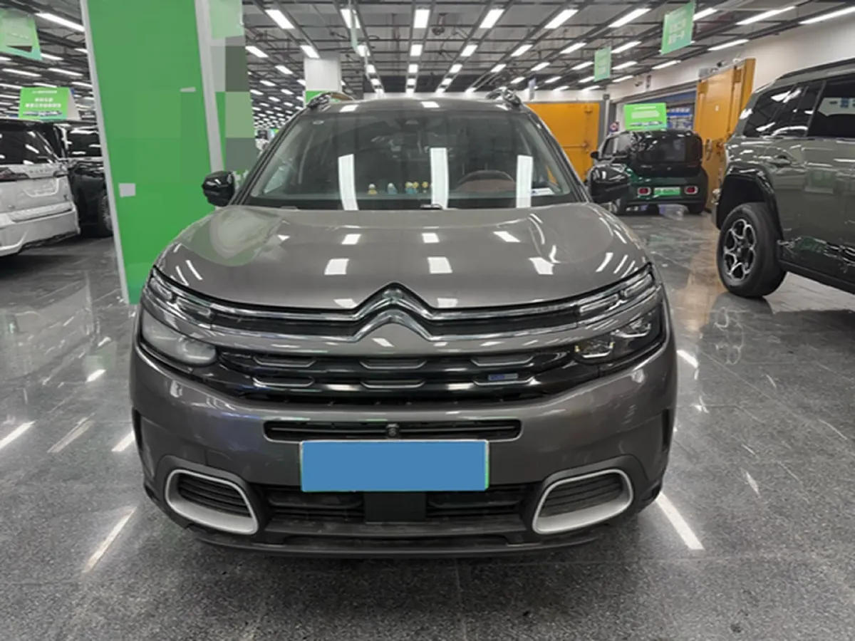 2020 Citroen C5 AircrossS 1.6T 200HP L4 8AT PHEV 12.96KWH,autocango,china used car exporter,china ev exporter,chinese used car exporter,chinese used ev exporter