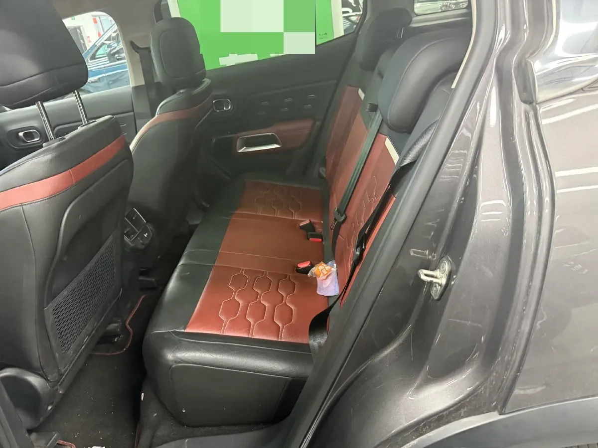 2020 Citroen C5 AircrossS 1.6T 200HP L4 8AT PHEV 12.96KWH,autocango,china used car exporter,china ev exporter,chinese used car exporter,chinese used ev exporter