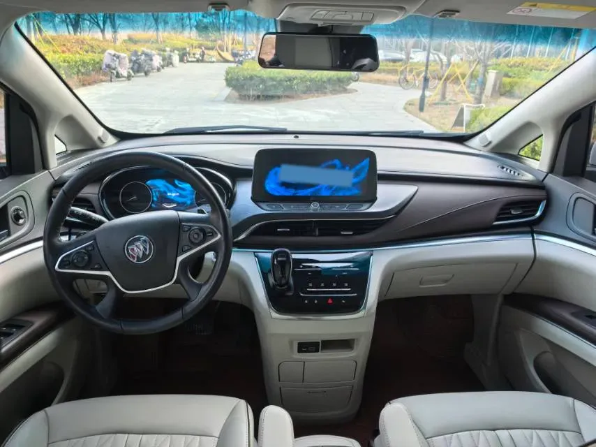 2022 Buick GL8 2.0T 237HP L4 9AT,autocango,china used car exporter,china ev exporter,chinese used car exporter,chinese used ev exporter