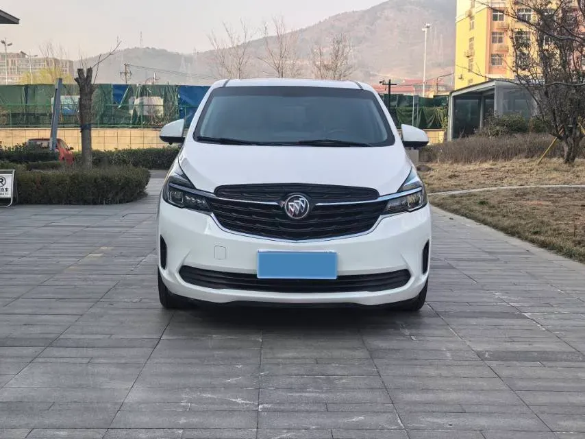2022 Buick GL8 2.0T 237HP L4 9AT,autocango,china used car exporter,china ev exporter,chinese used car exporter,chinese used ev exporter