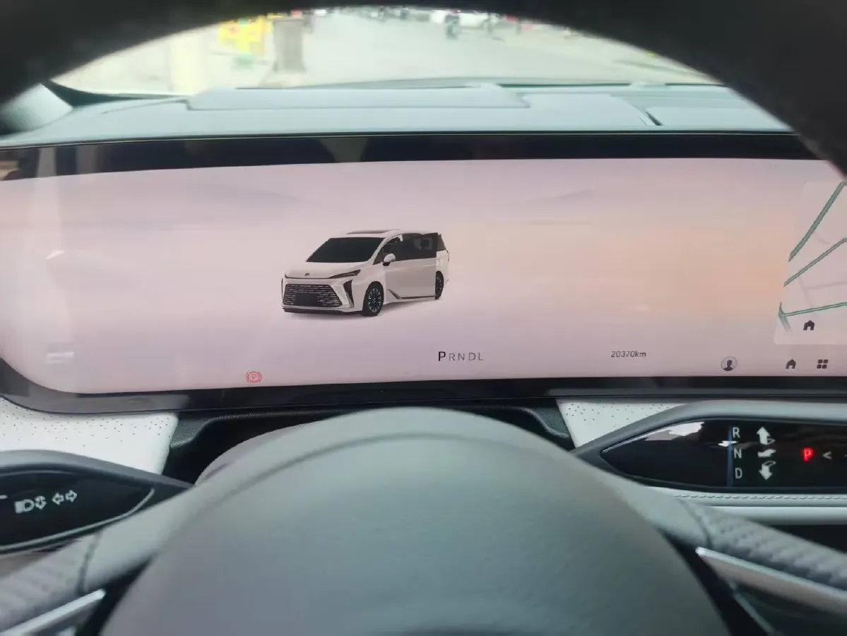 2025 Buick GL8 2.0T 237HP L4 9AT,autocango,china used car exporter,china ev exporter,chinese used car exporter,chinese used ev exporter