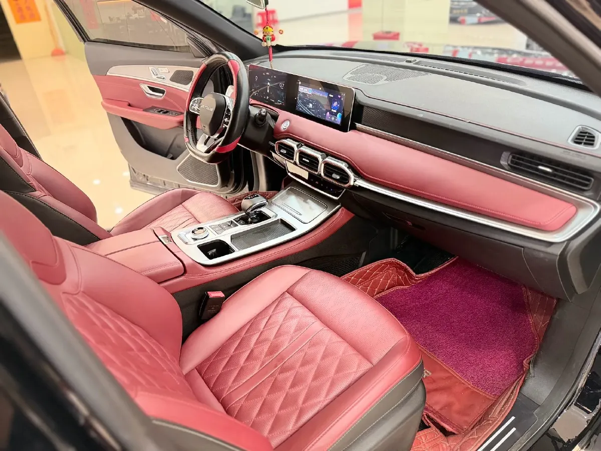 2025 Jetour X70 Plus 1.5T 156HP L4 6DCT,autocango,china used car exporter,china ev exporter,chinese used car exporter,chinese used ev exporter