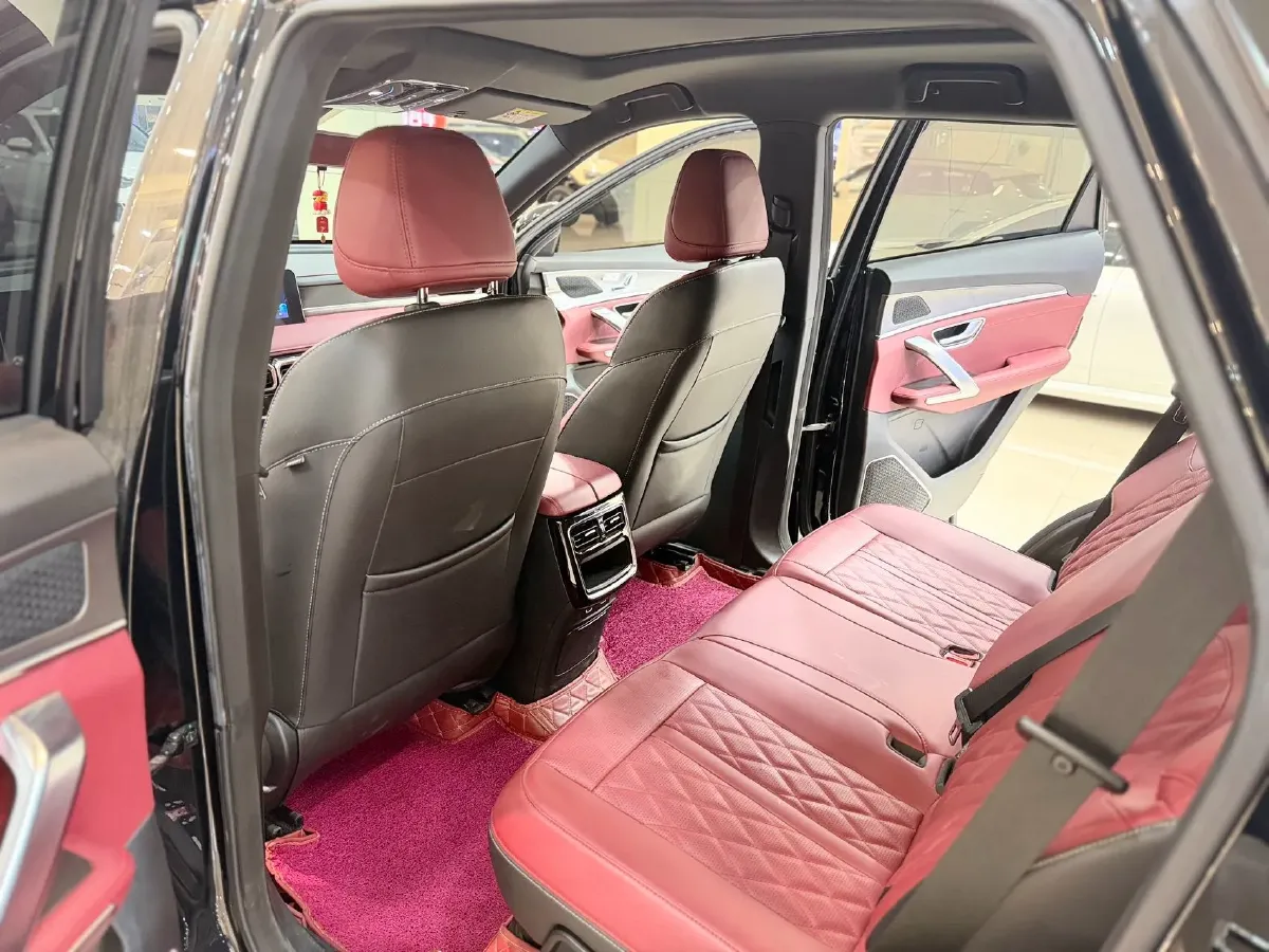 2025 Jetour X70 Plus 1.5T 156HP L4 6DCT,autocango,china used car exporter,china ev exporter,chinese used car exporter,chinese used ev exporter