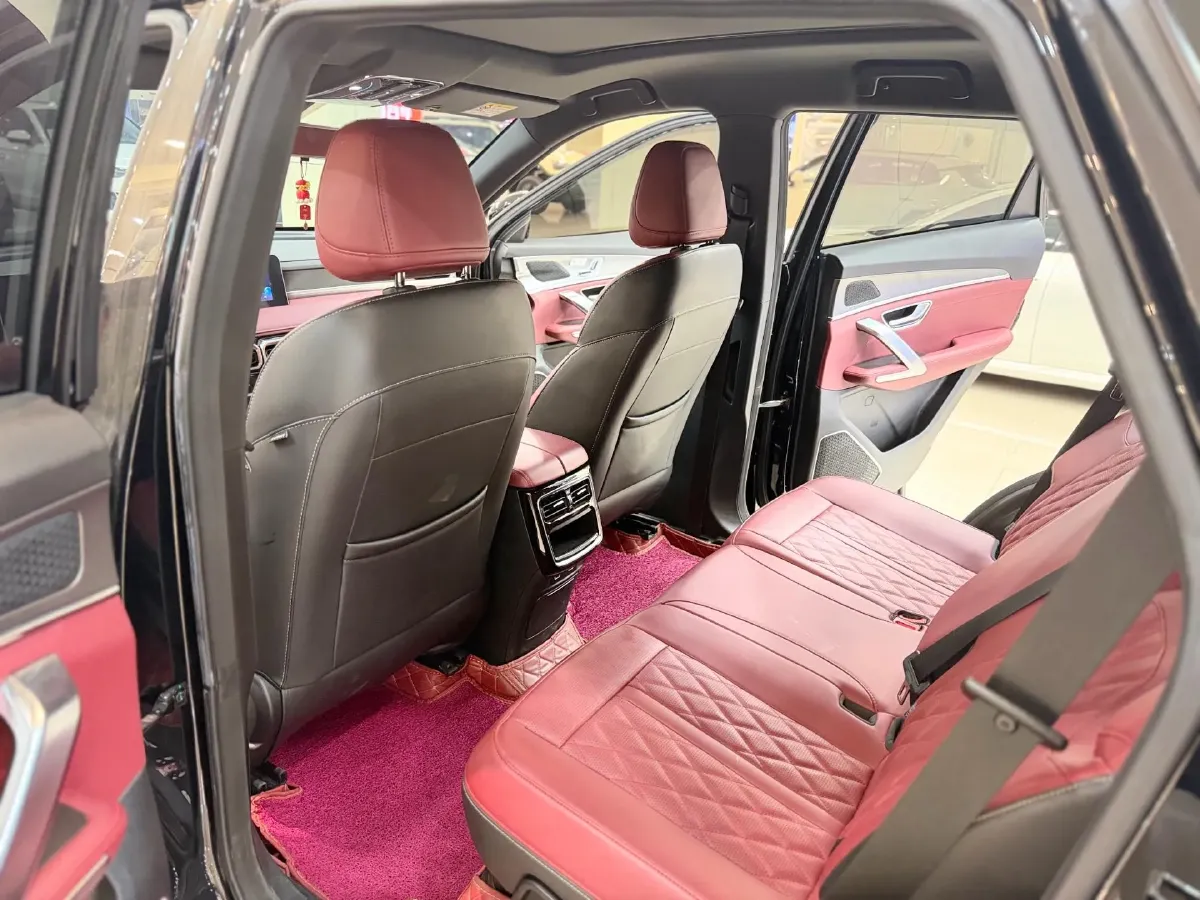 2025 Jetour X70 Plus 1.5T 156HP L4 6DCT,autocango,china used car exporter,china ev exporter,chinese used car exporter,chinese used ev exporter