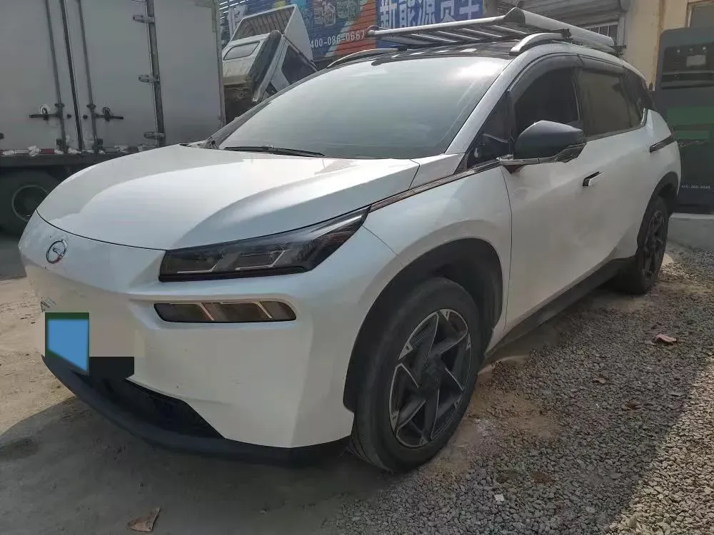 2023 Aion V BEV 69.9KWH,autocango,china used car exporter,china ev exporter,chinese used car exporter,chinese used ev exporter
