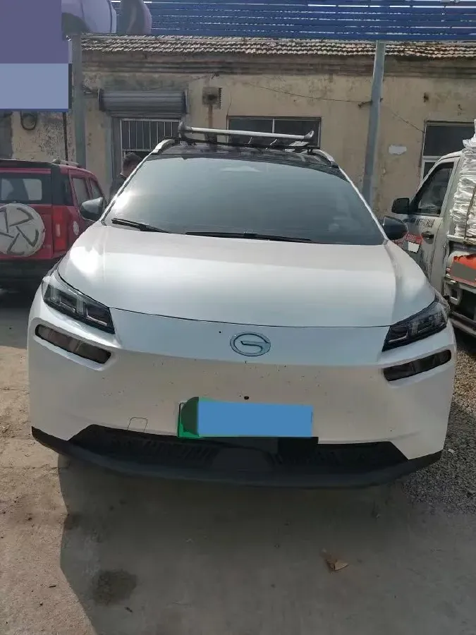 2023 Aion V BEV 69.9KWH,autocango,china used car exporter,china ev exporter,chinese used car exporter,chinese used ev exporter