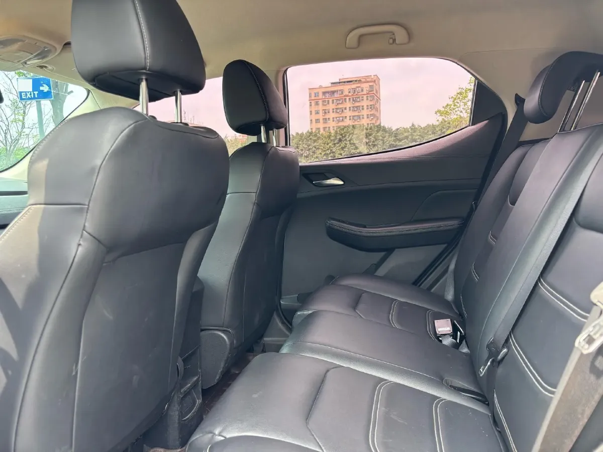 2019 BYD Yuan BEV 53.22KWH,autocango,china used car exporter,china ev exporter,chinese used car exporter,chinese used ev exporter