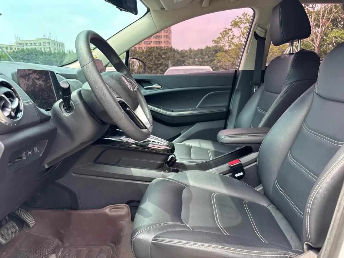 2019 BYD Yuan BEV 53.22KWH,autocango,china used car exporter,china ev exporter,chinese used car exporter,chinese used ev exporter