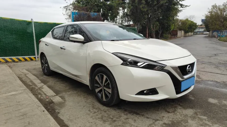 2020 Nissan Bluebird 1.6L 126HP L4 CVT,autocango,china used car exporter,china ev exporter,chinese used car exporter,chinese used ev exporter