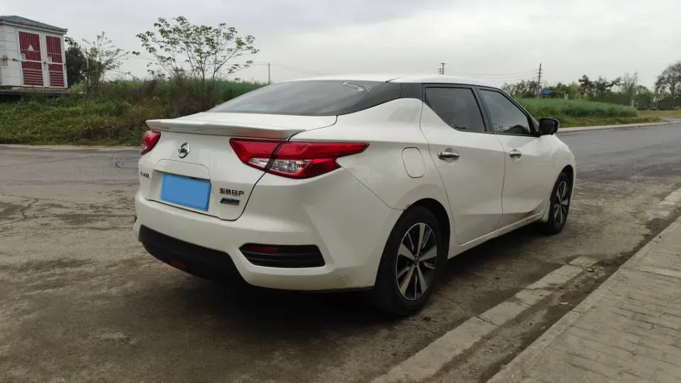 2020 Nissan Bluebird 1.6L 126HP L4 CVT,autocango,china used car exporter,china ev exporter,chinese used car exporter,chinese used ev exporter