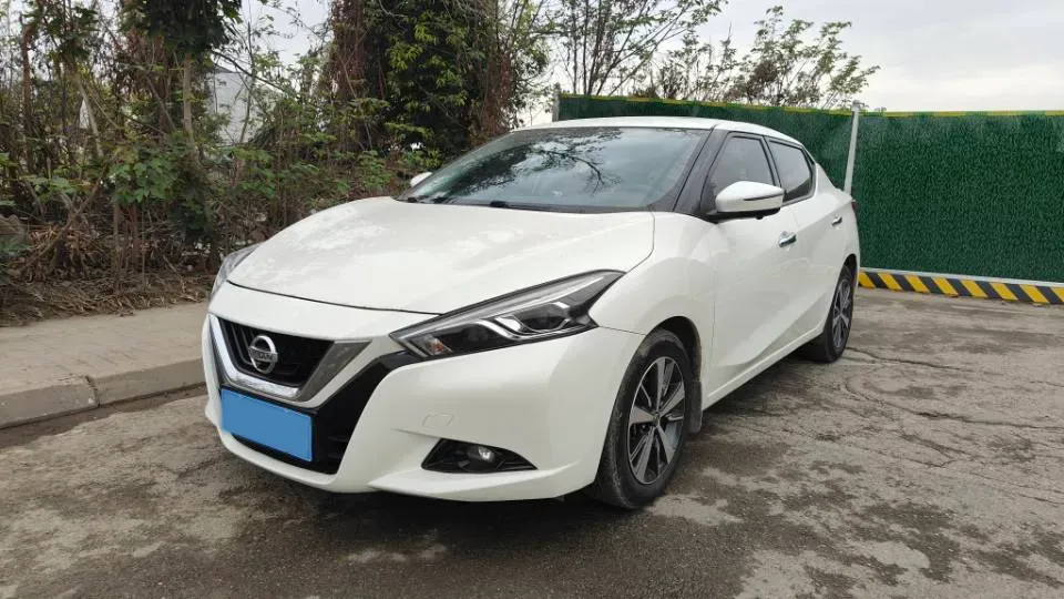 2020 Nissan Bluebird 1.6L 126HP L4 CVT,autocango,china used car exporter,china ev exporter,chinese used car exporter,chinese used ev exporter