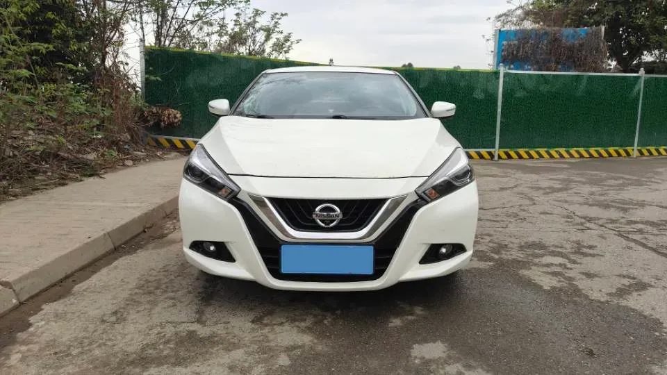 2020 Nissan Bluebird 1.6L 126HP L4 CVT,autocango,china used car exporter,china ev exporter,chinese used car exporter,chinese used ev exporter