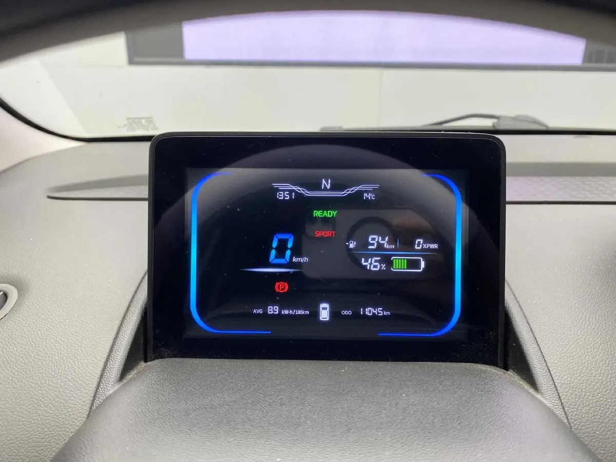 2022 Levdeo Mango BEV 17.28KWH,autocango,china used car exporter,china ev exporter,chinese used car exporter,chinese used ev exporter