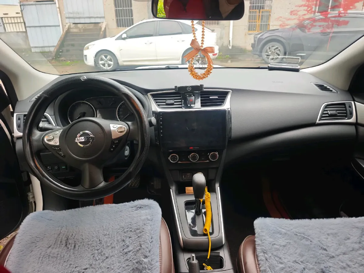 2024 Nissan Sylphy 1.6L 122HP L4 CVT,autocango,china used car exporter,china ev exporter,chinese used car exporter,chinese used ev exporter