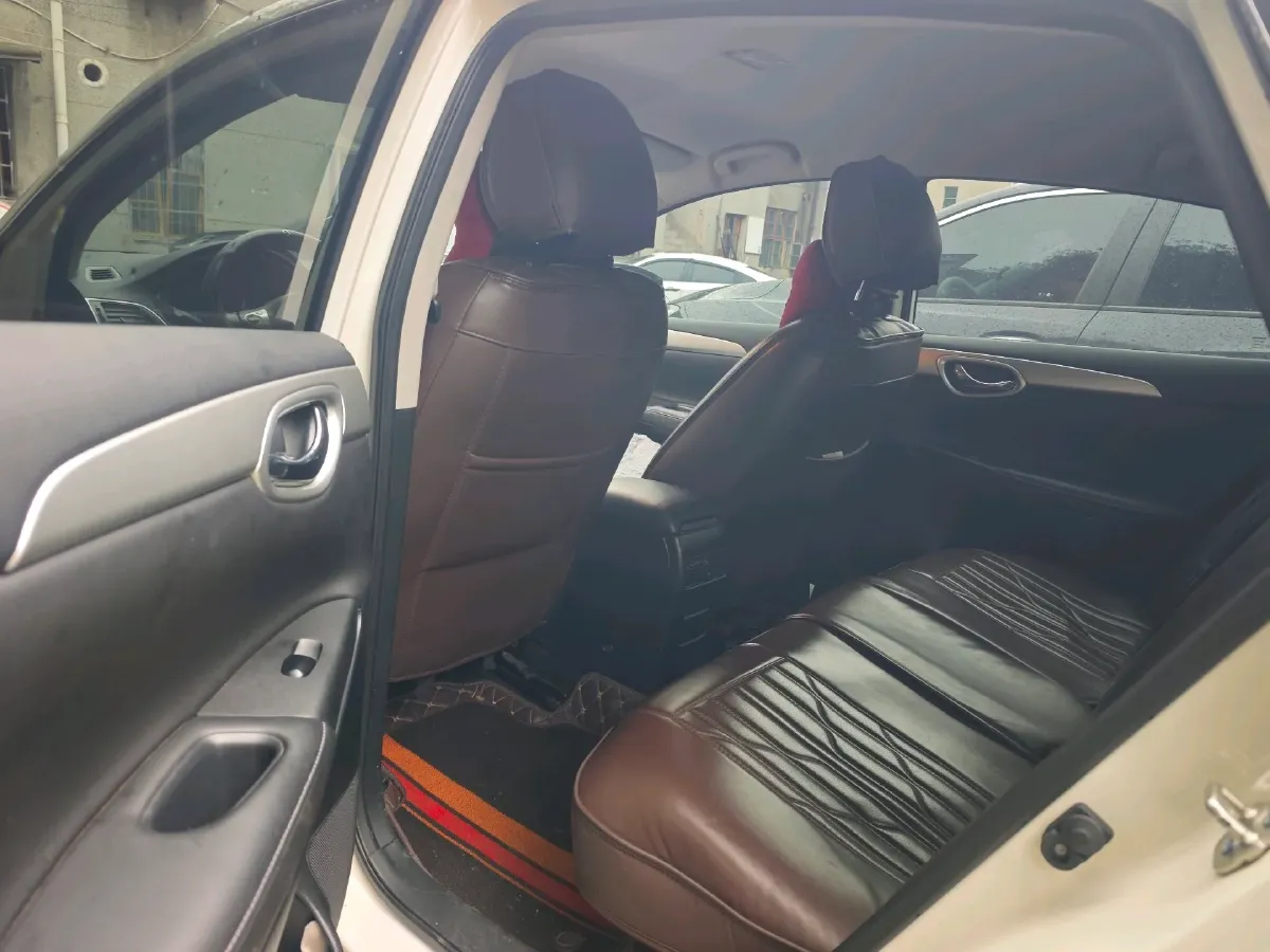 2024 Nissan Sylphy 1.6L 122HP L4 CVT,autocango,china used car exporter,china ev exporter,chinese used car exporter,chinese used ev exporter