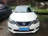 2024 Nissan Sylphy 1.6L 122HP L4 CVT