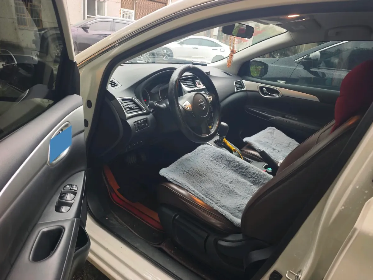 2024 Nissan Sylphy 1.6L 122HP L4 CVT,autocango,china used car exporter,china ev exporter,chinese used car exporter,chinese used ev exporter