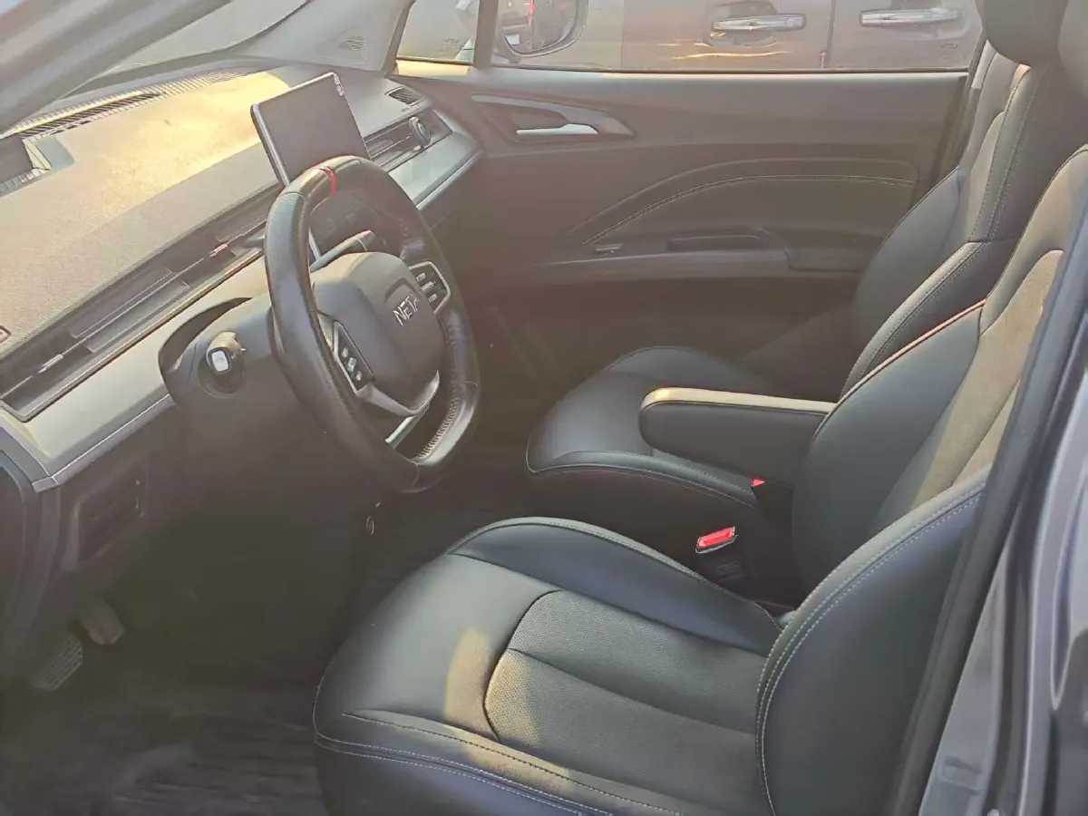 2021 Neta V BEV 38.54KWH,autocango,china used car exporter,china ev exporter,chinese used car exporter,chinese used ev exporter