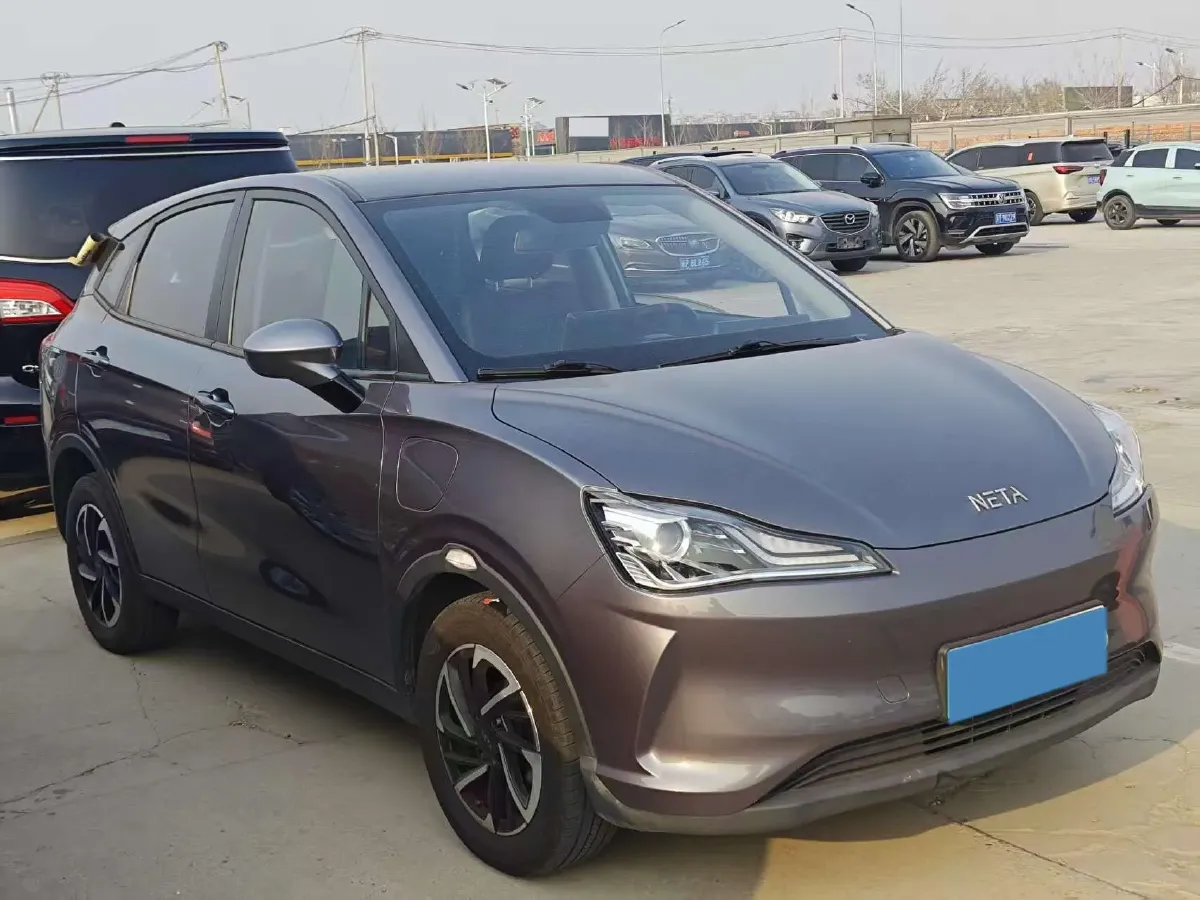 2021 Neta V BEV 38.54KWH,autocango,china used car exporter,china ev exporter,chinese used car exporter,chinese used ev exporter