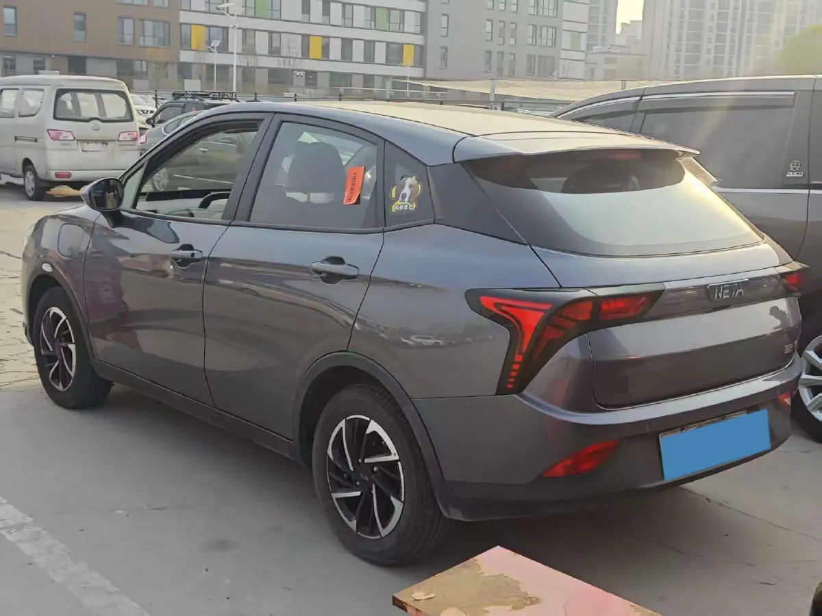 2021 Neta V BEV 38.54KWH,autocango,china used car exporter,china ev exporter,chinese used car exporter,chinese used ev exporter