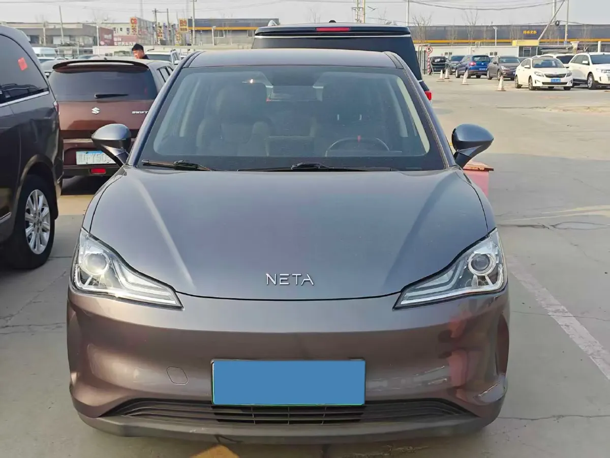 2021 Neta V BEV 38.54KWH,autocango,china used car exporter,china ev exporter,chinese used car exporter,chinese used ev exporter