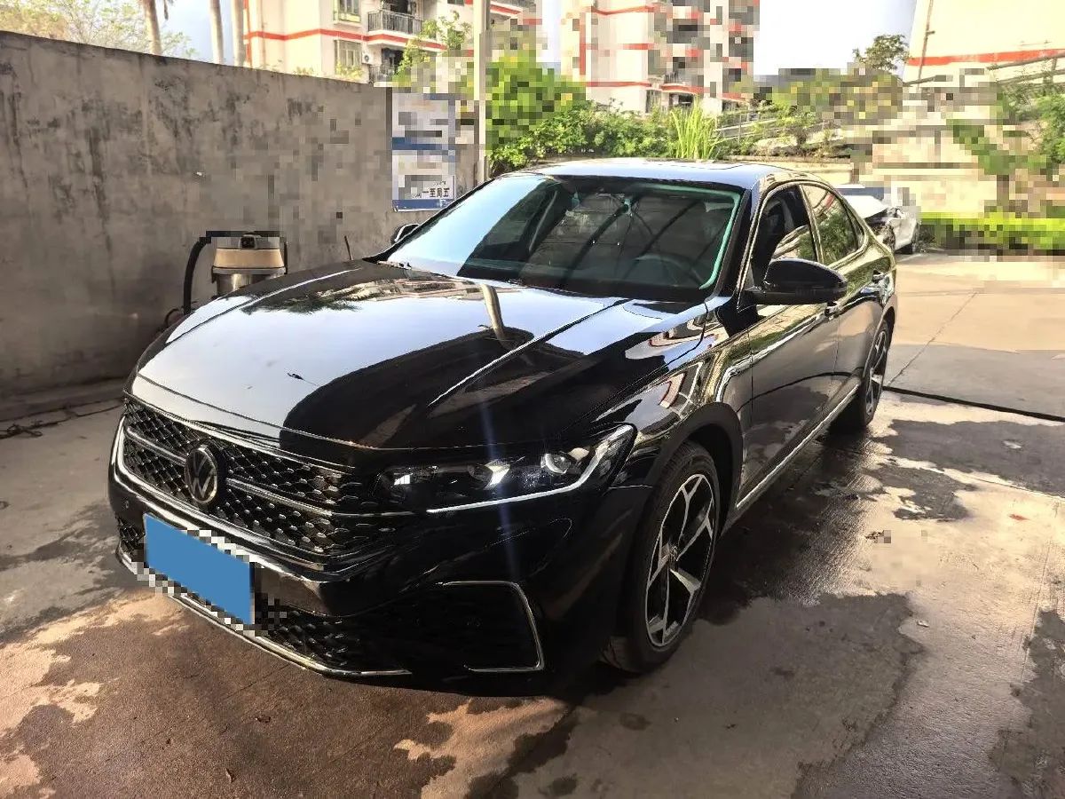 2026 Volkswagen Passat 2.0T 220HP L4 7DCT,autocango,china used car exporter,china ev exporter,chinese used car exporter,chinese used ev exporter