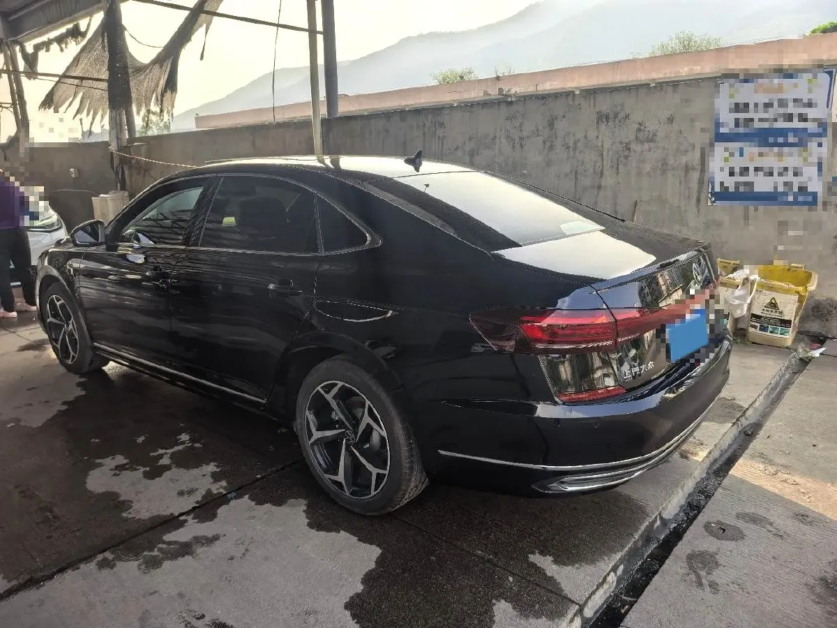 2026 Volkswagen Passat 2.0T 220HP L4 7DCT,autocango,china used car exporter,china ev exporter,chinese used car exporter,chinese used ev exporter