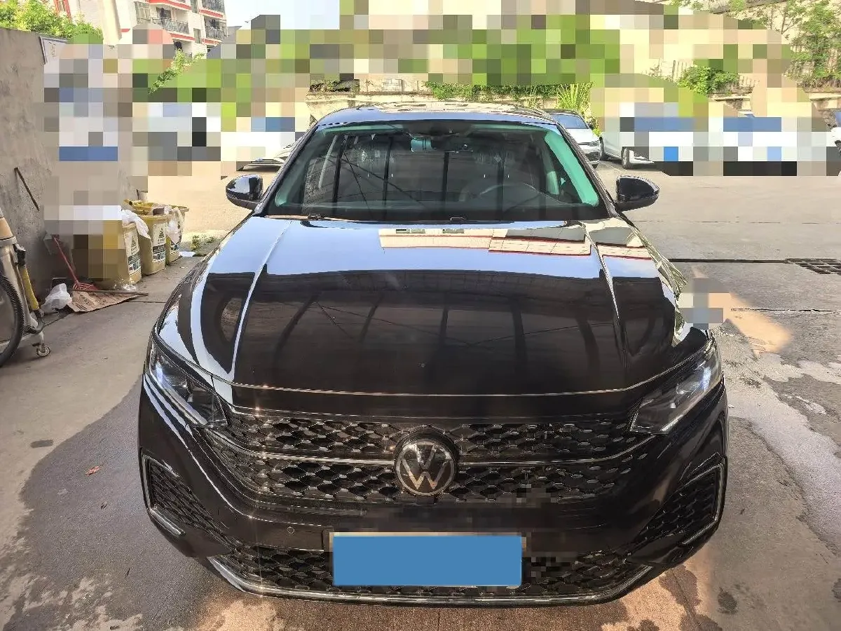 2026 Volkswagen Passat 2.0T 220HP L4 7DCT,autocango,china used car exporter,china ev exporter,chinese used car exporter,chinese used ev exporter