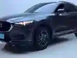 2021 Mazda CX-5 2.0L 155HP L4 6AT