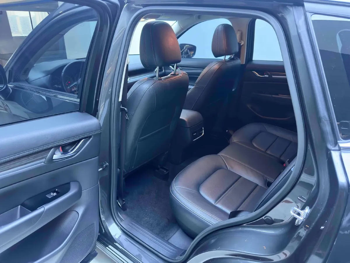 2021 Mazda CX-5 2.0L 155HP L4 6AT,autocango,china used car exporter,china ev exporter,chinese used car exporter,chinese used ev exporter