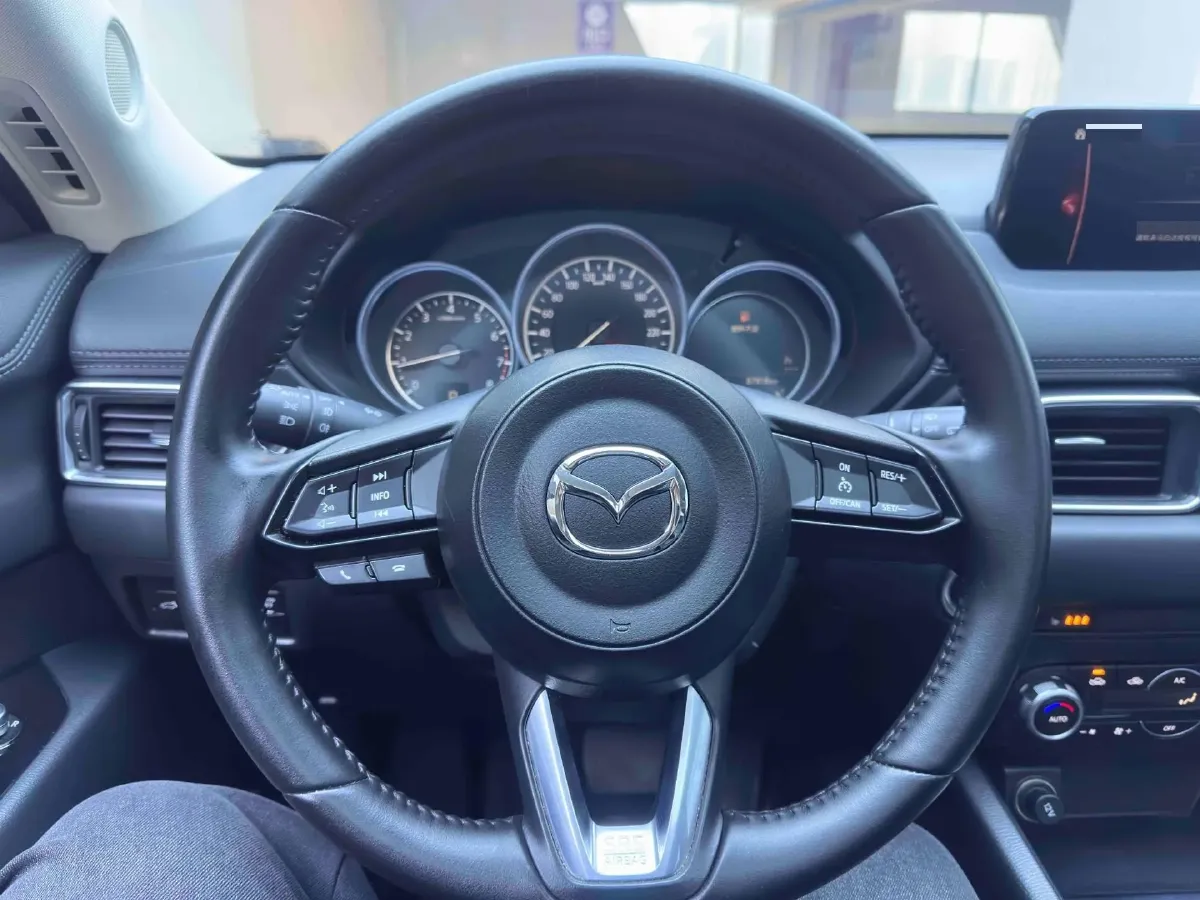 2021 Mazda CX-5 2.0L 155HP L4 6AT,autocango,china used car exporter,china ev exporter,chinese used car exporter,chinese used ev exporter