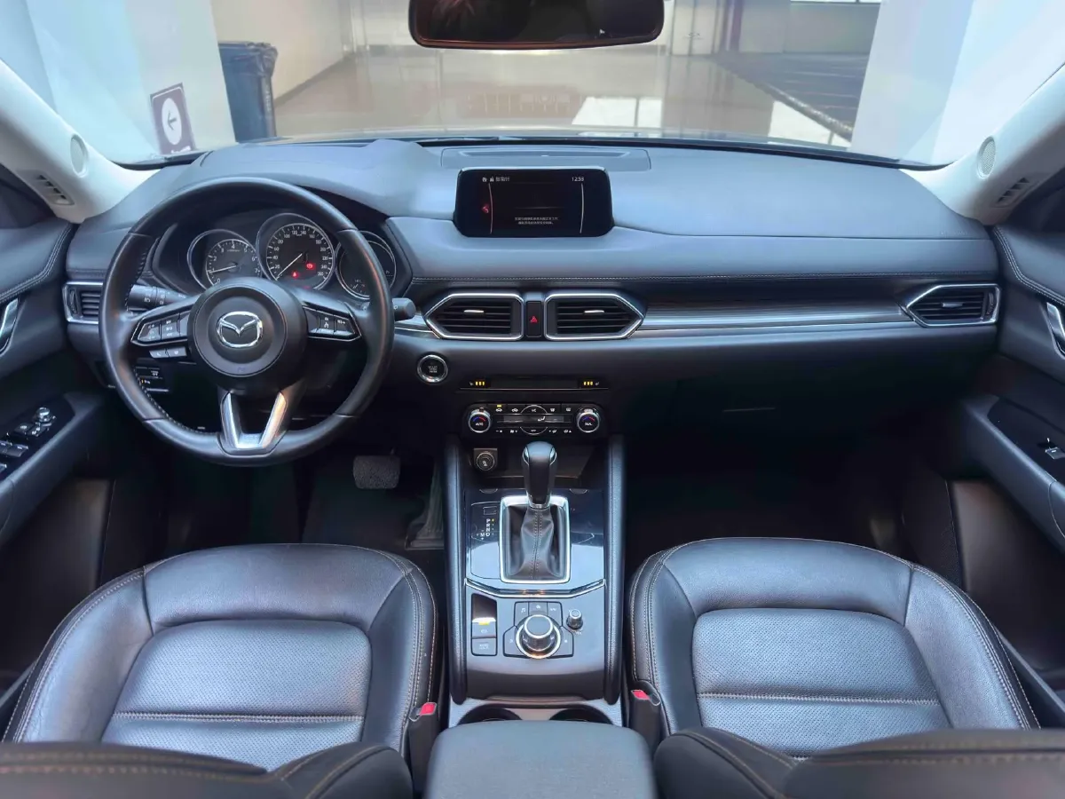 2021 Mazda CX-5 2.0L 155HP L4 6AT,autocango,china used car exporter,china ev exporter,chinese used car exporter,chinese used ev exporter
