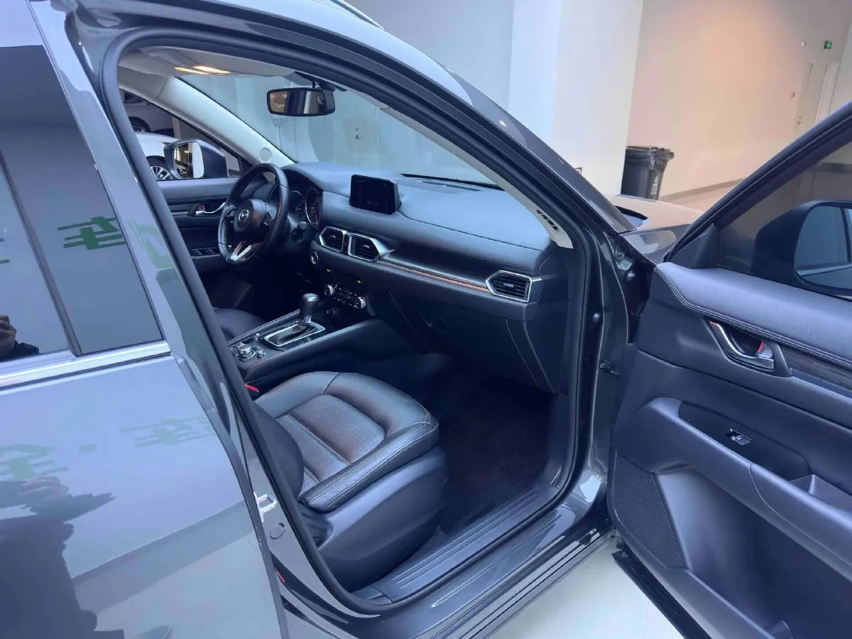 2021 Mazda CX-5 2.0L 155HP L4 6AT,autocango,china used car exporter,china ev exporter,chinese used car exporter,chinese used ev exporter