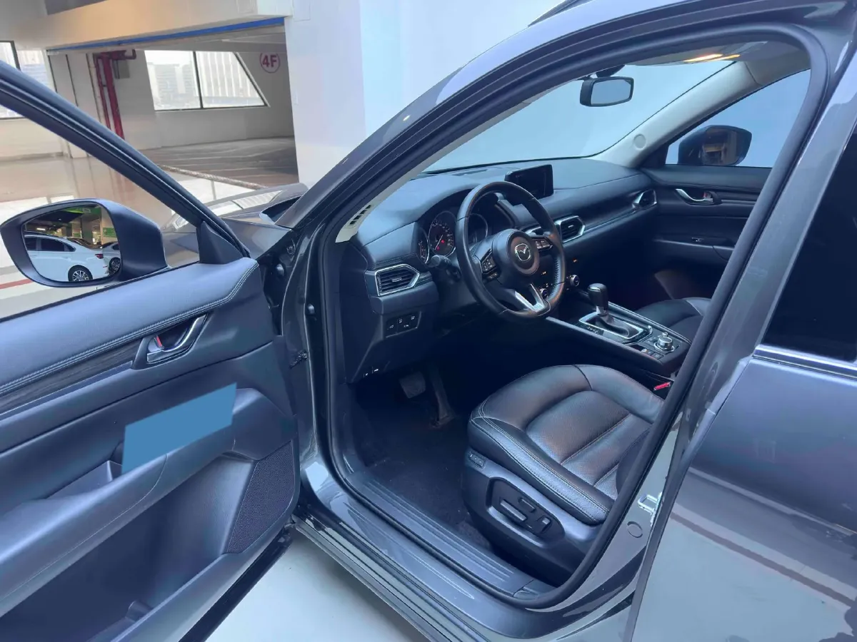 2021 Mazda CX-5 2.0L 155HP L4 6AT,autocango,china used car exporter,china ev exporter,chinese used car exporter,chinese used ev exporter