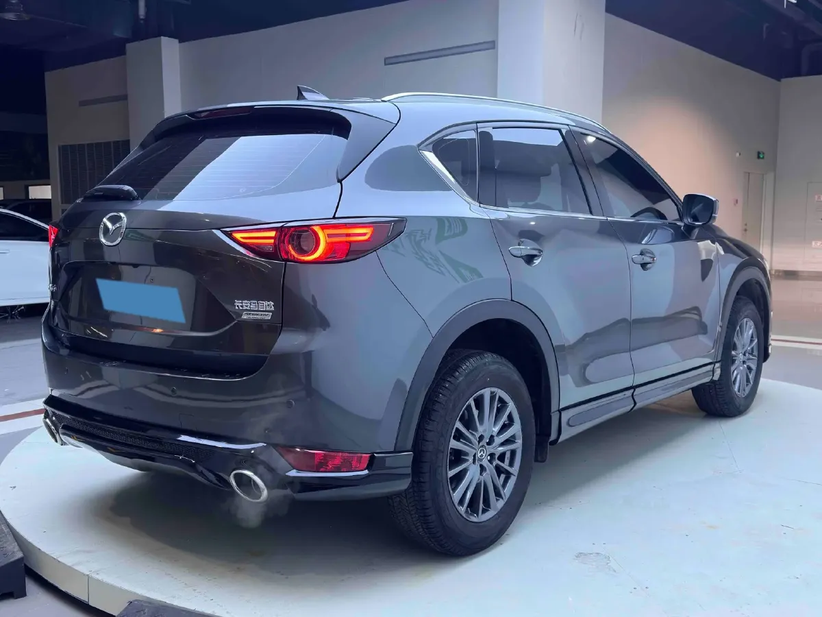 2021 Mazda CX-5 2.0L 155HP L4 6AT,autocango,china used car exporter,china ev exporter,chinese used car exporter,chinese used ev exporter