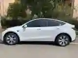 2022 Tesla Model Y BEV 60KWH