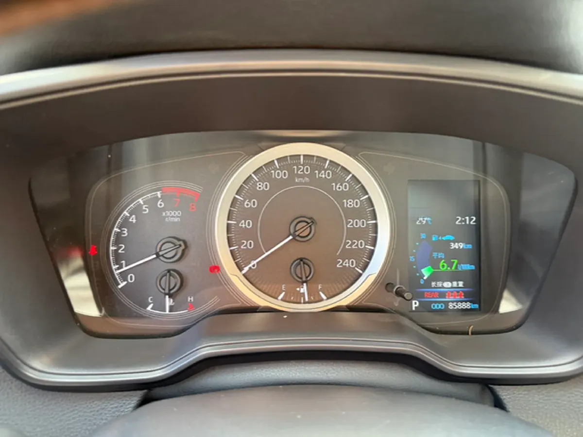 2019 Toyota Corolla 1.2T 116HP L4 CVT,autocango,china used car exporter,china ev exporter,chinese used car exporter,chinese used ev exporter