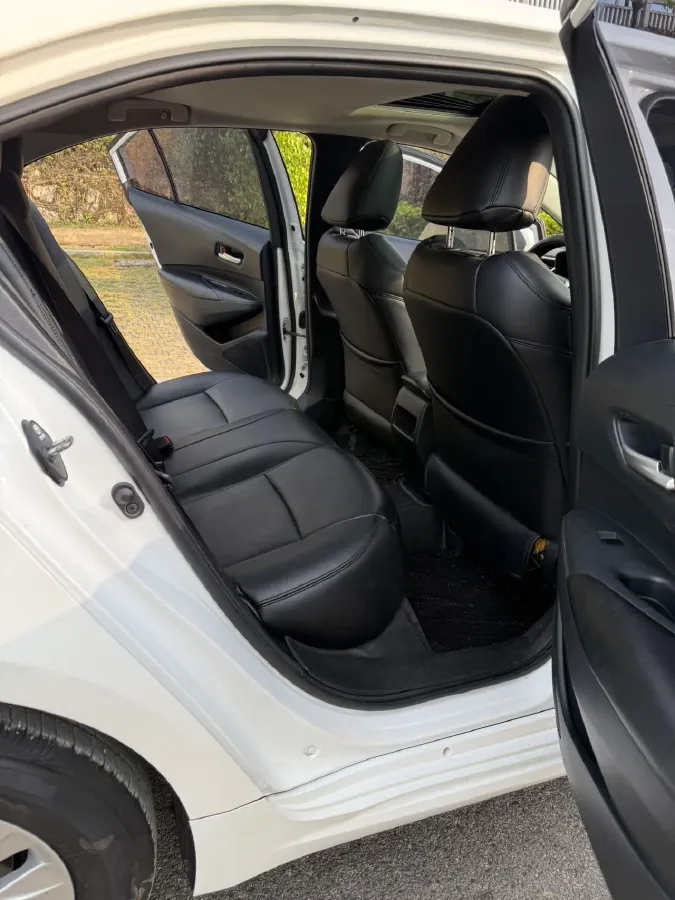 2019 Toyota Corolla 1.2T 116HP L4 CVT,autocango,china used car exporter,china ev exporter,chinese used car exporter,chinese used ev exporter