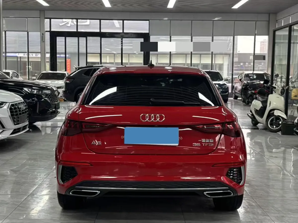 2022 Audi A3 1.4T 150HP L4 7DCT,autocango,china used car exporter,china ev exporter,chinese used car exporter,chinese used ev exporter