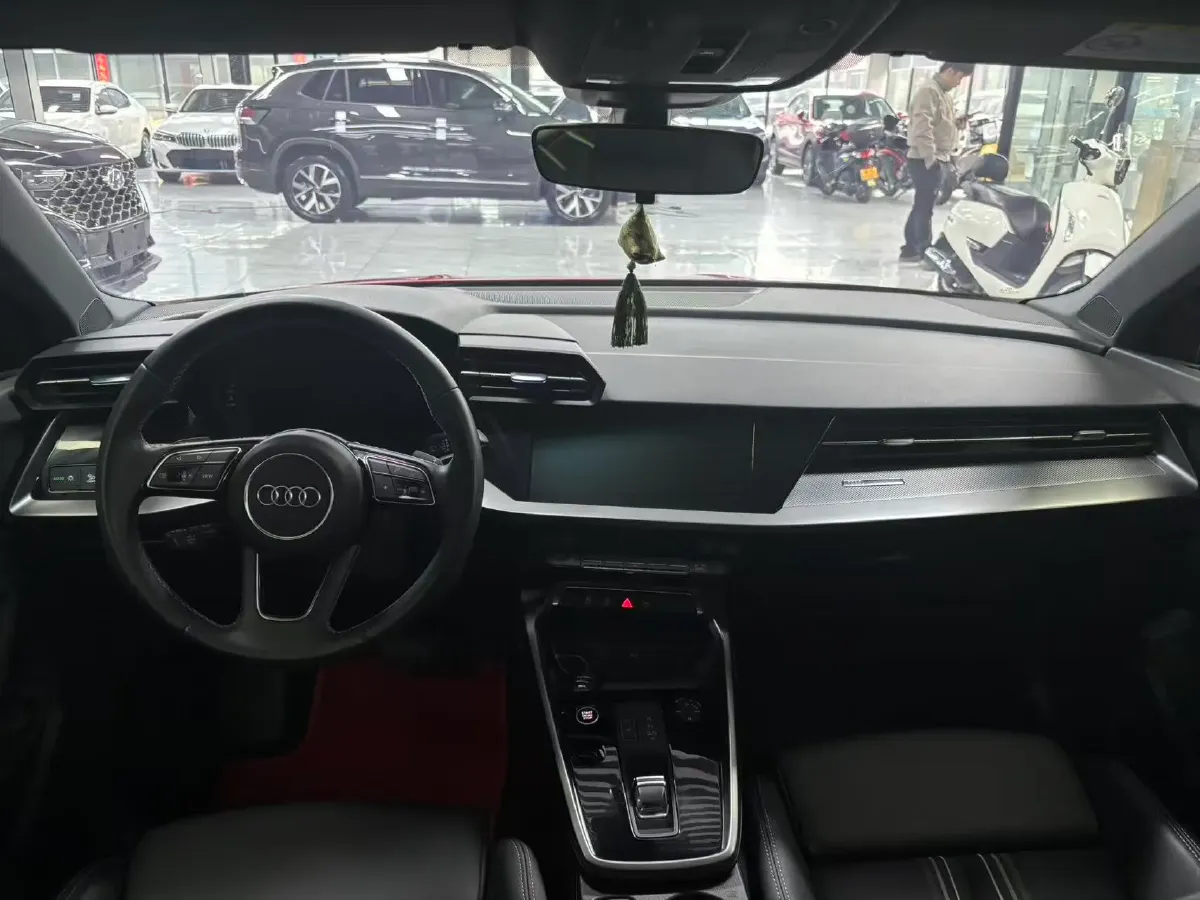 2022 Audi A3 1.4T 150HP L4 7DCT,autocango,china used car exporter,china ev exporter,chinese used car exporter,chinese used ev exporter