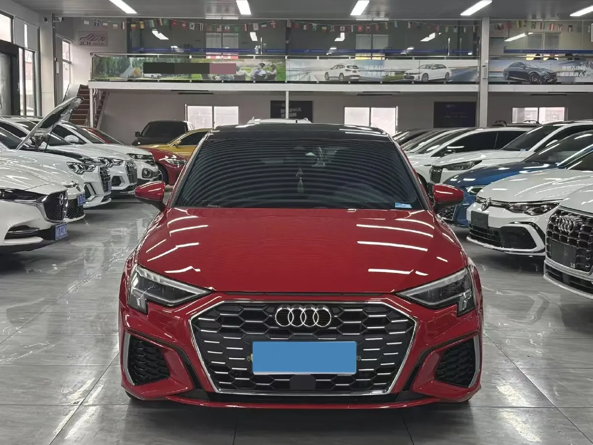 2022 Audi A3 1.4T 150HP L4 7DCT,autocango,china used car exporter,china ev exporter,chinese used car exporter,chinese used ev exporter