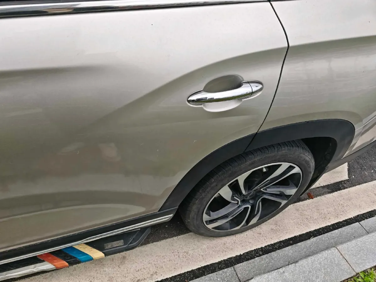 2019 Jetour X90 1.5T 147HP L4 8AT,autocango,china used car exporter,china ev exporter,chinese used car exporter,chinese used ev exporter