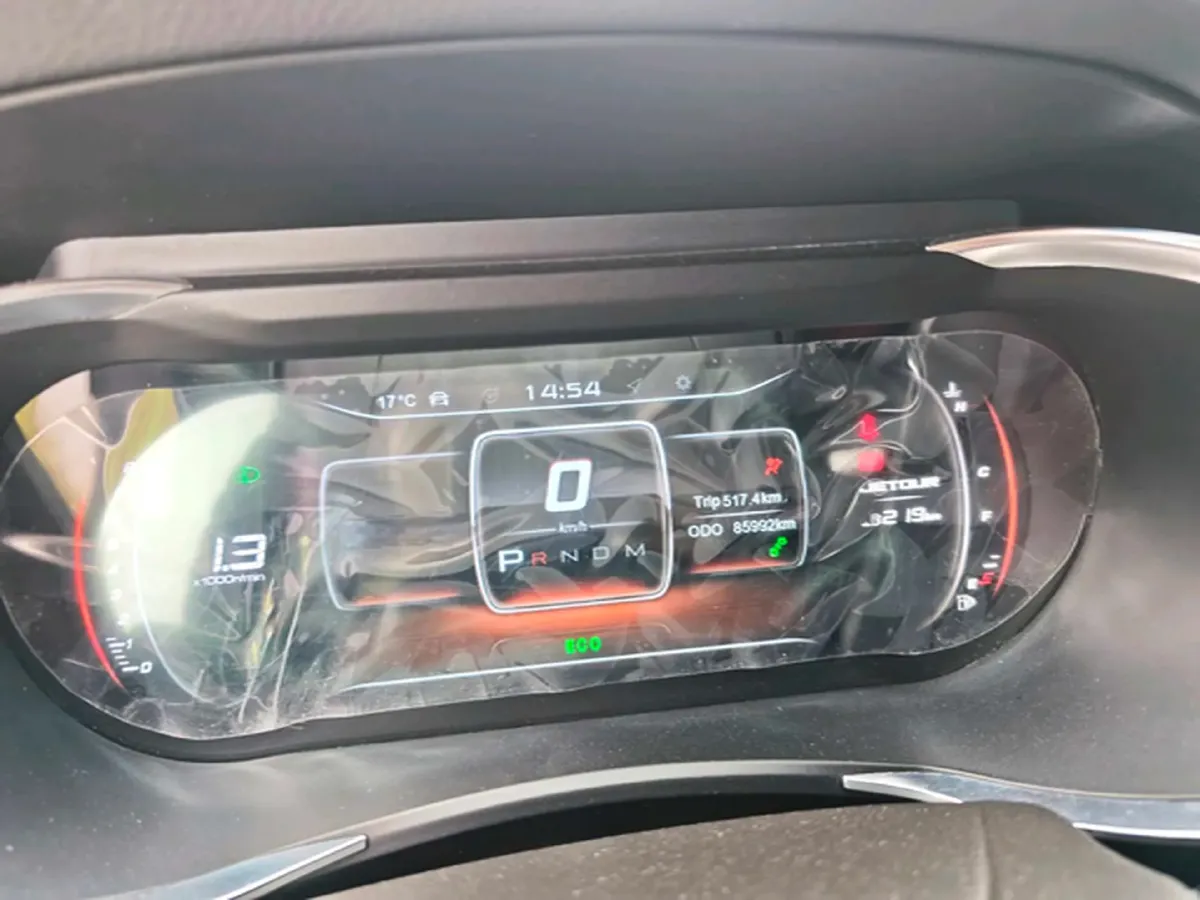 2019 Jetour X90 1.5T 147HP L4 8AT,autocango,china used car exporter,china ev exporter,chinese used car exporter,chinese used ev exporter