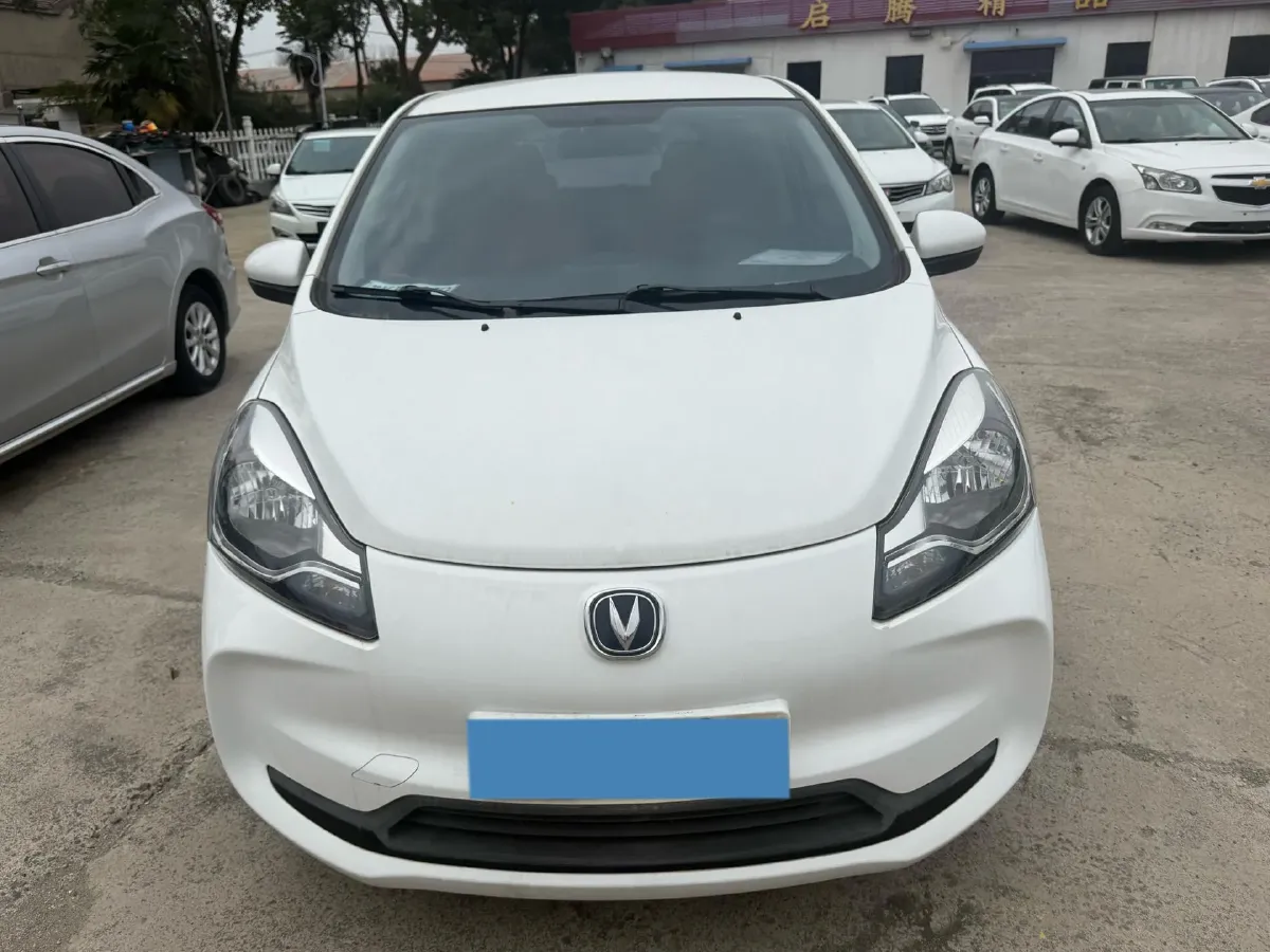 2021 ChangAn BenBen E-Star BEV 31.18KWH,autocango,china used car exporter,china ev exporter,chinese used car exporter,chinese used ev exporter
